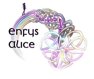 Enfys Alice logo
