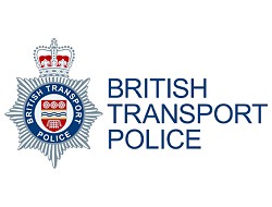 British Transport Police Logo