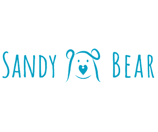 Sandy Bear logo