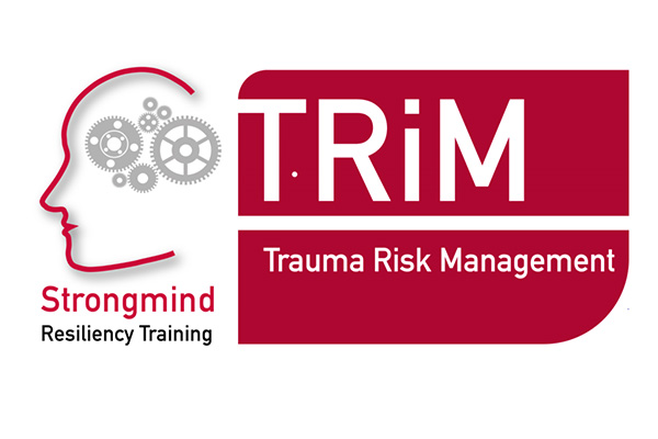 Logo Trauma Risk Management